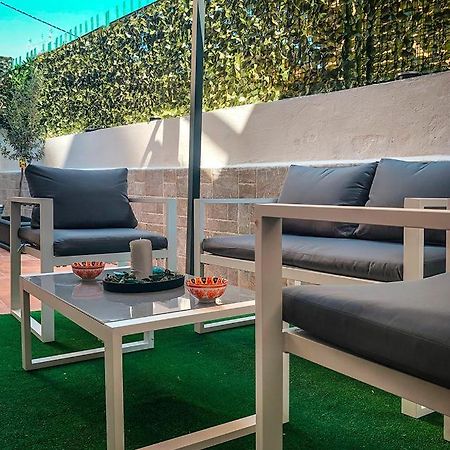 Lisaapartmenthousesalerno Dış mekan fotoğraf