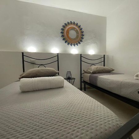 Lisaapartmenthousesalerno Dış mekan fotoğraf