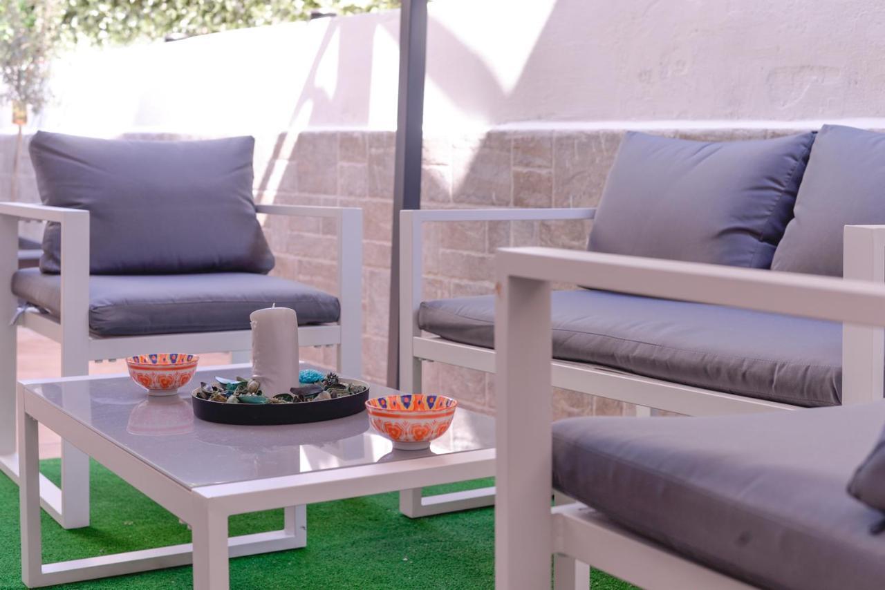 Lisaapartmenthousesalerno Dış mekan fotoğraf