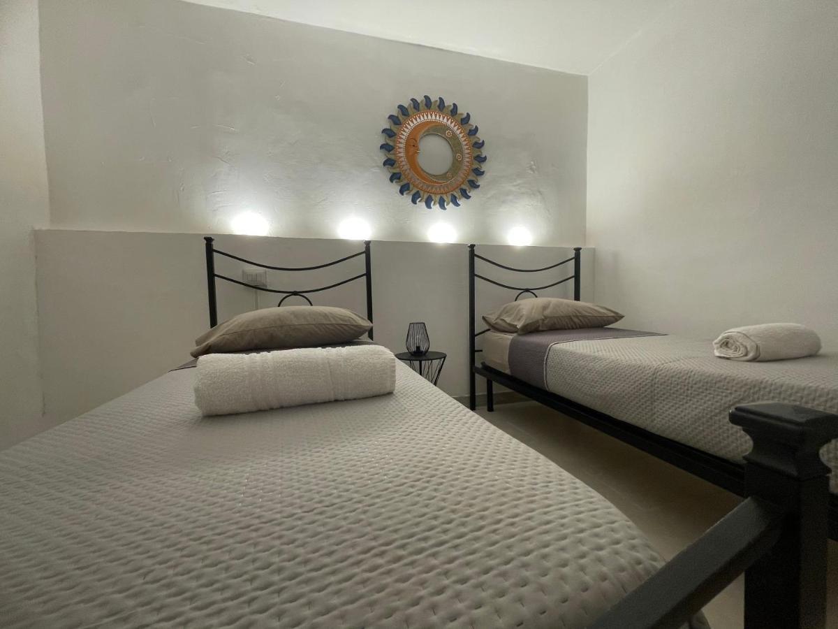 Lisaapartmenthousesalerno Dış mekan fotoğraf