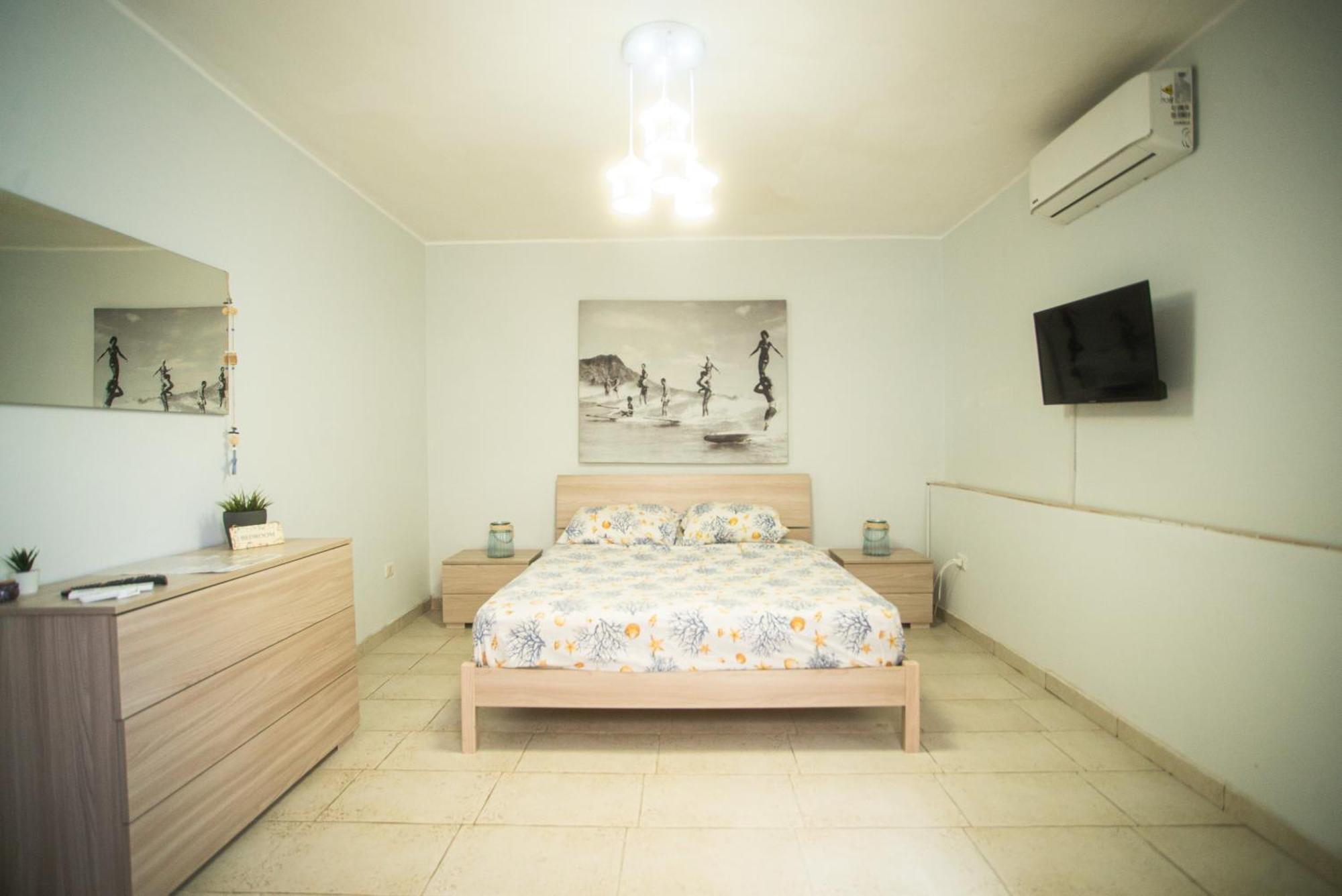 Lisaapartmenthousesalerno Dış mekan fotoğraf