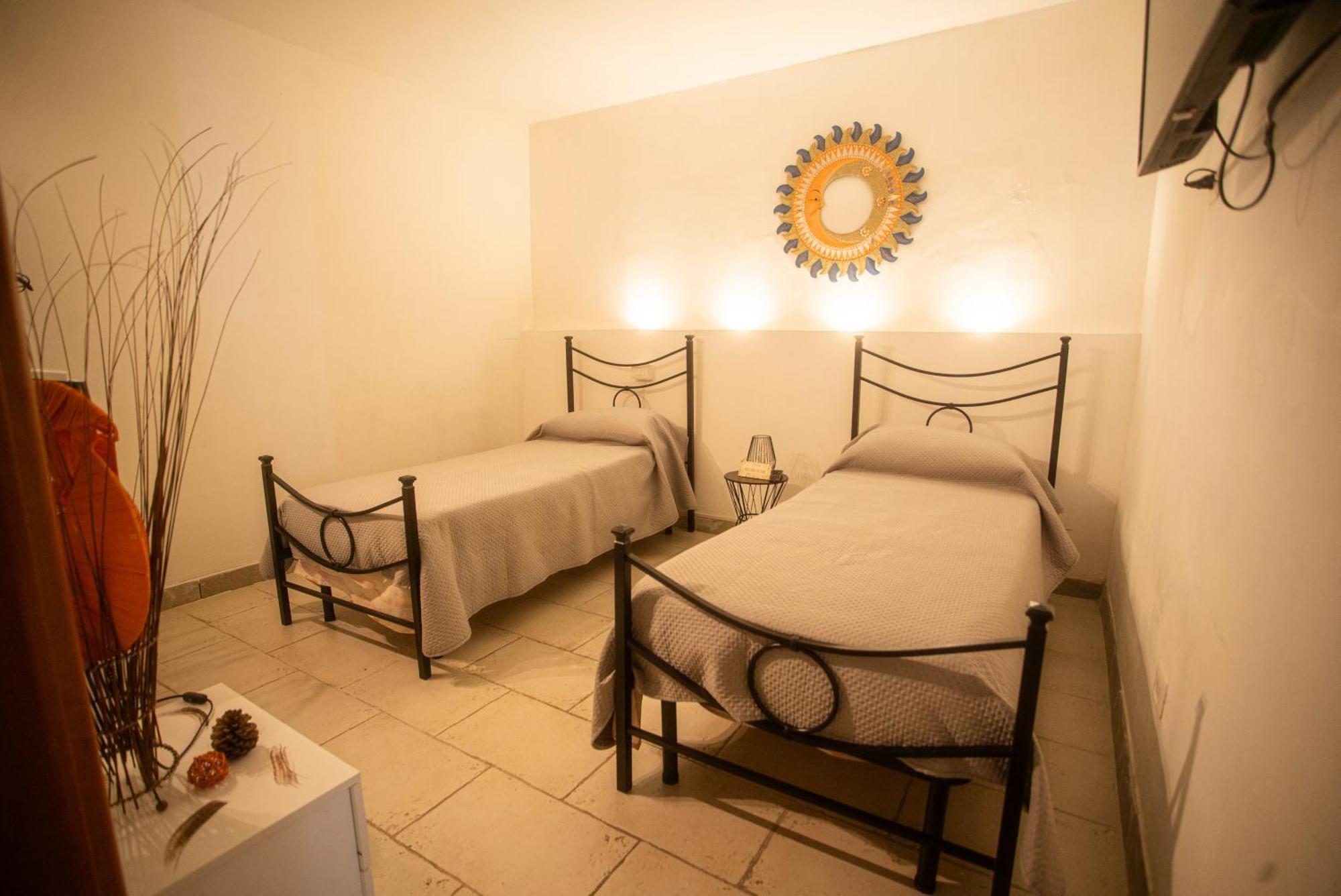 Lisaapartmenthousesalerno Dış mekan fotoğraf