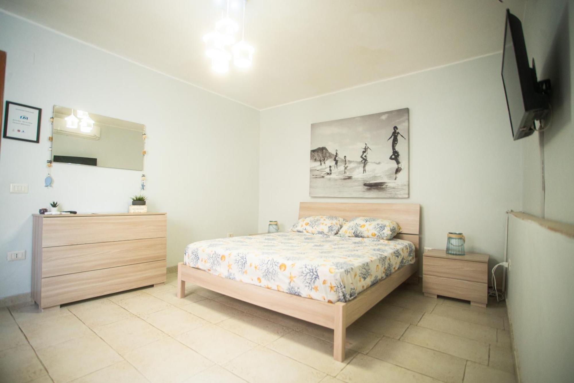 Lisaapartmenthousesalerno Dış mekan fotoğraf
