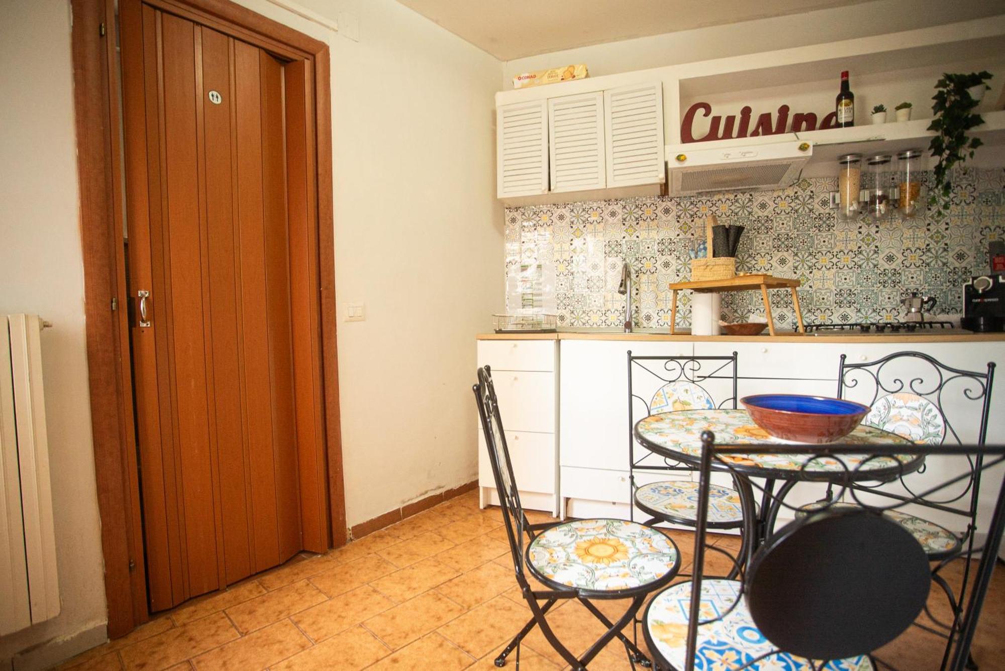 Lisaapartmenthousesalerno Dış mekan fotoğraf