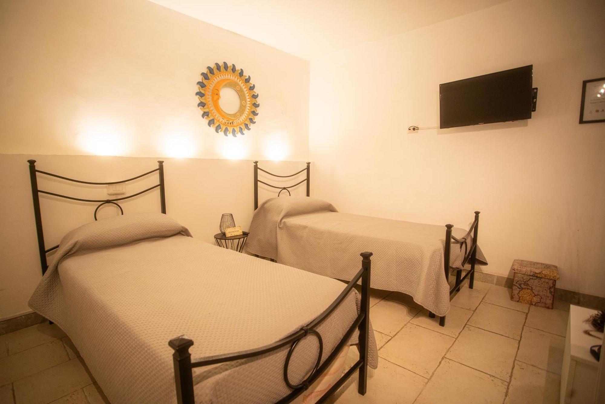 Lisaapartmenthousesalerno Dış mekan fotoğraf