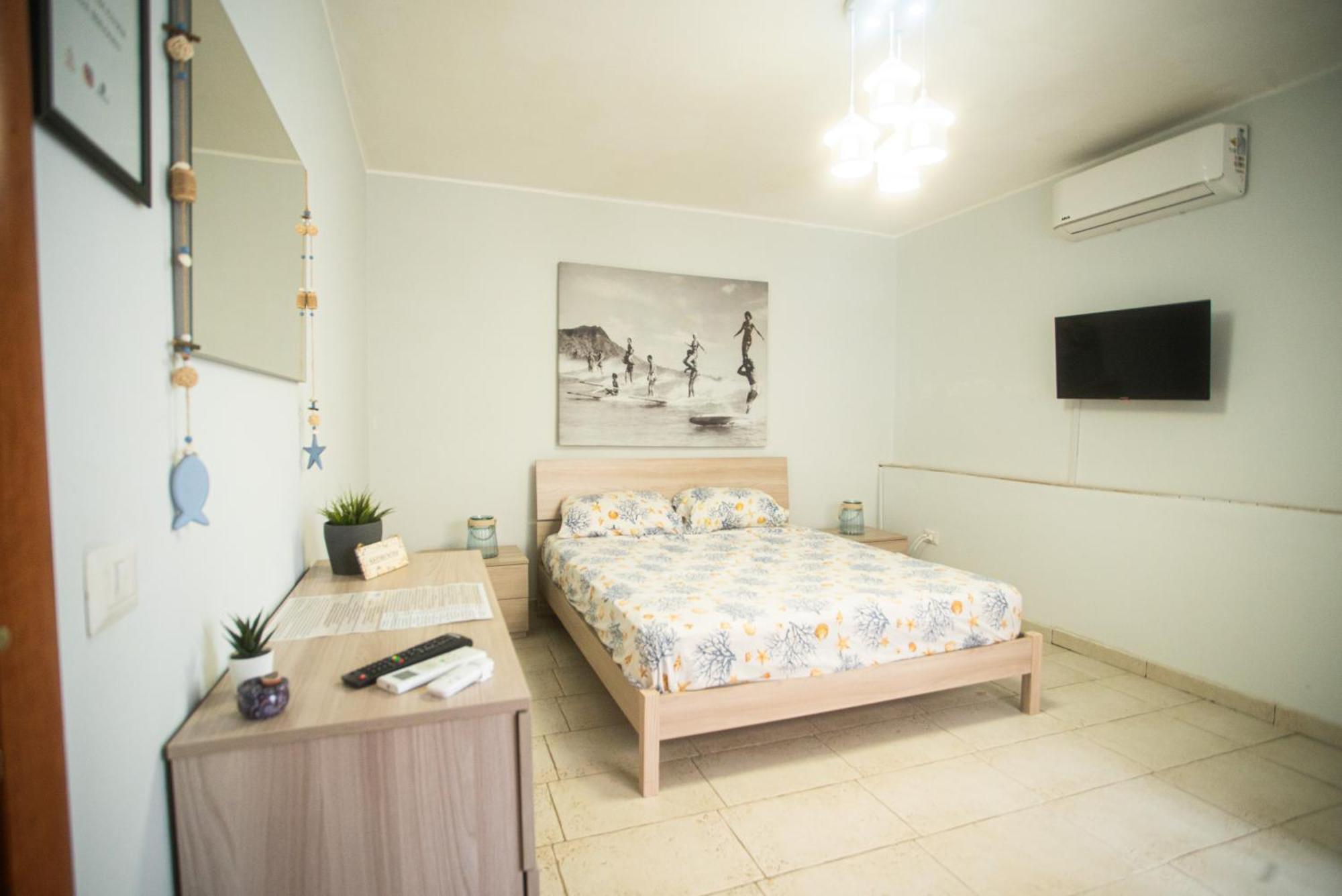 Lisaapartmenthousesalerno Dış mekan fotoğraf