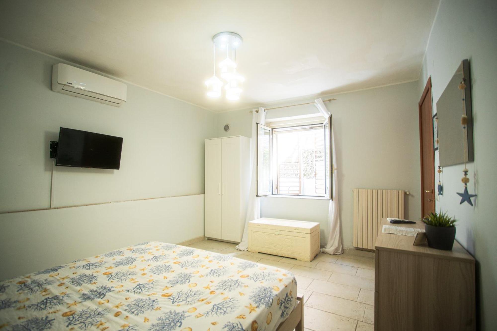 Lisaapartmenthousesalerno Dış mekan fotoğraf