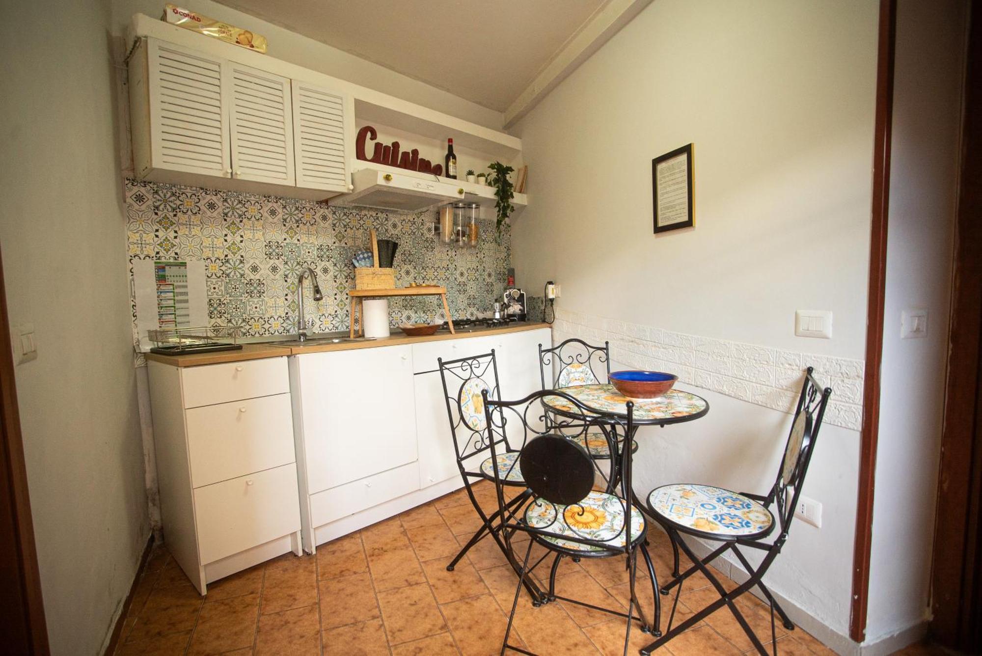 Lisaapartmenthousesalerno Dış mekan fotoğraf
