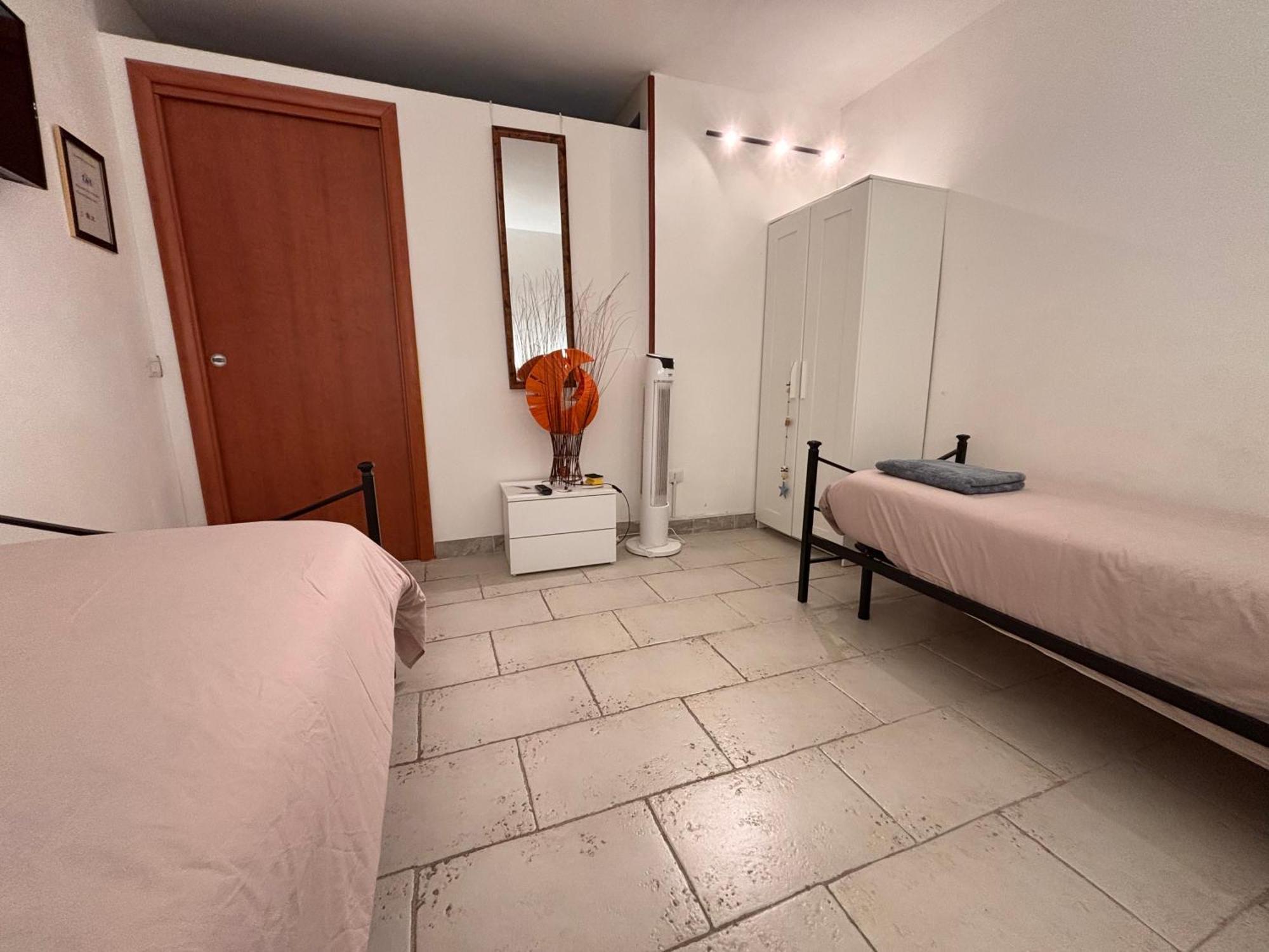 Lisaapartmenthousesalerno Dış mekan fotoğraf