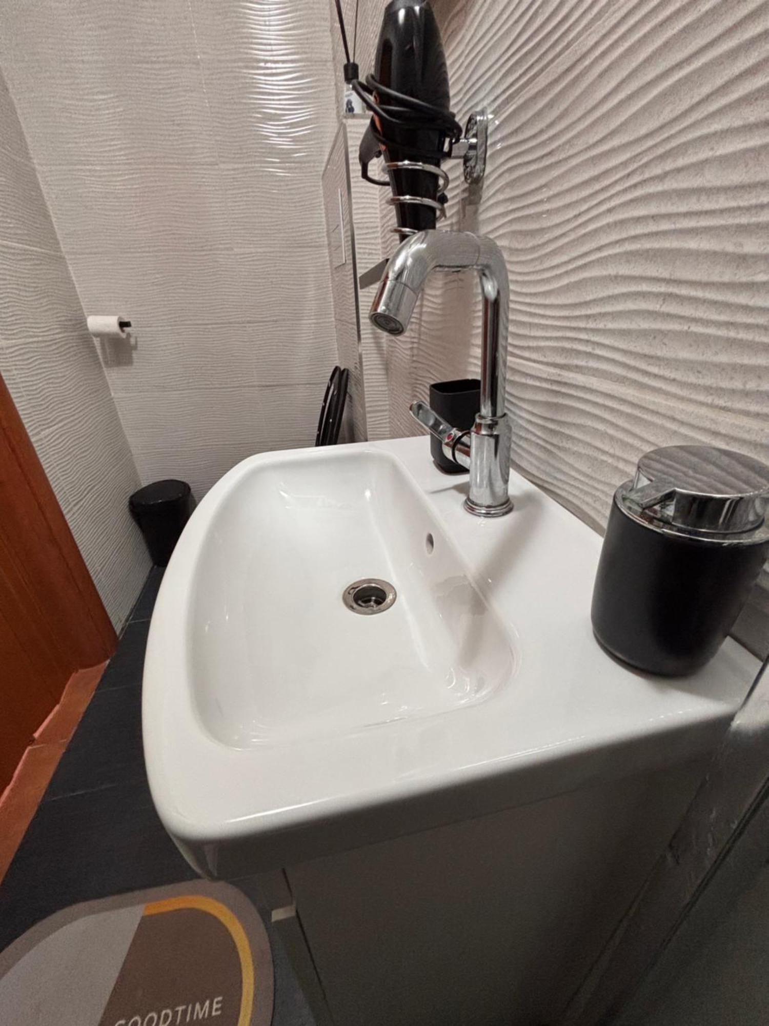 Lisaapartmenthousesalerno Dış mekan fotoğraf